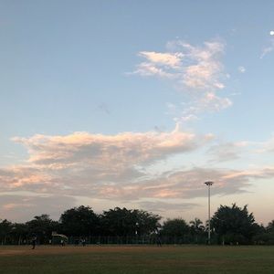 Meet your Posher, Tenzin